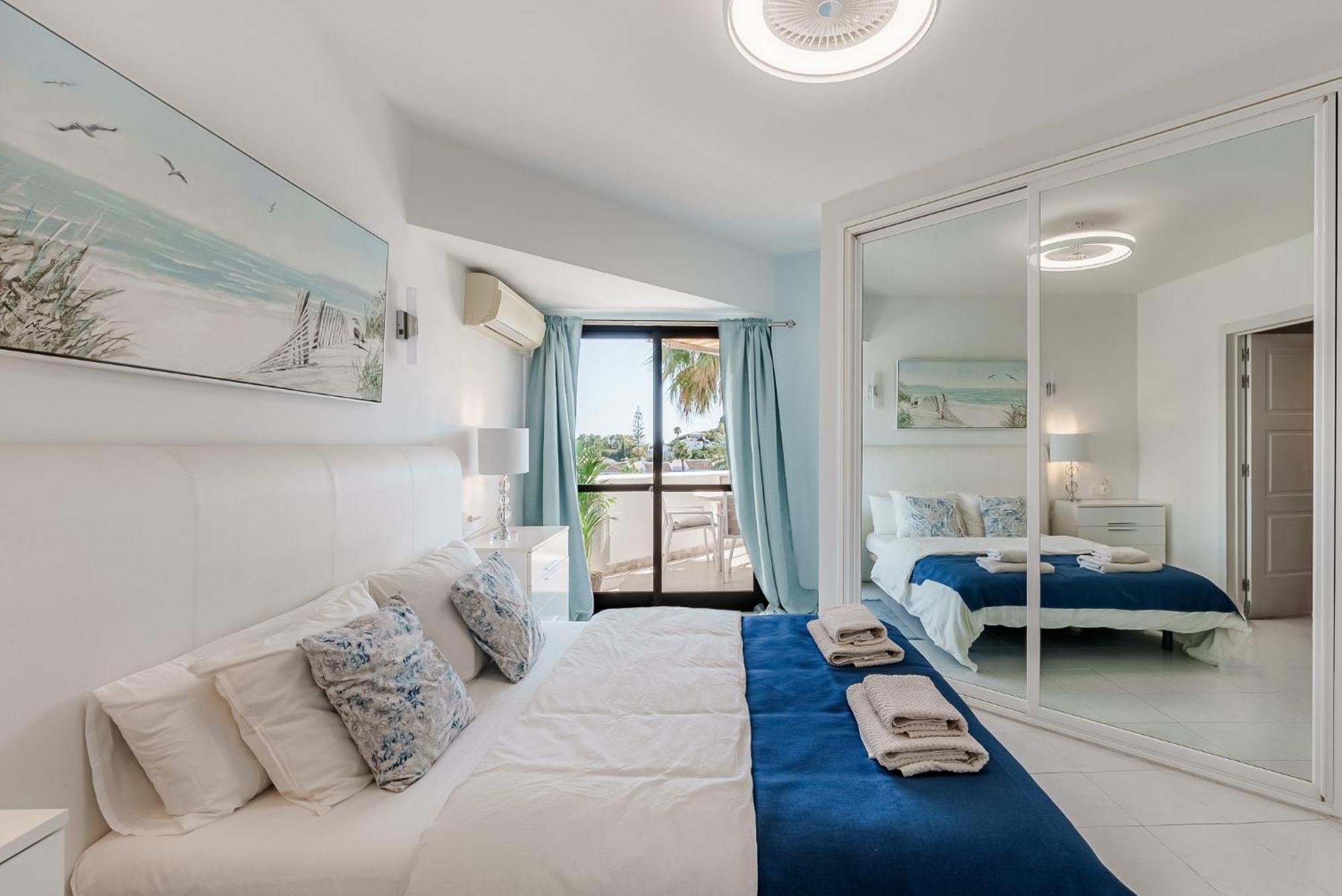 Apartemen Secret View Calahonda