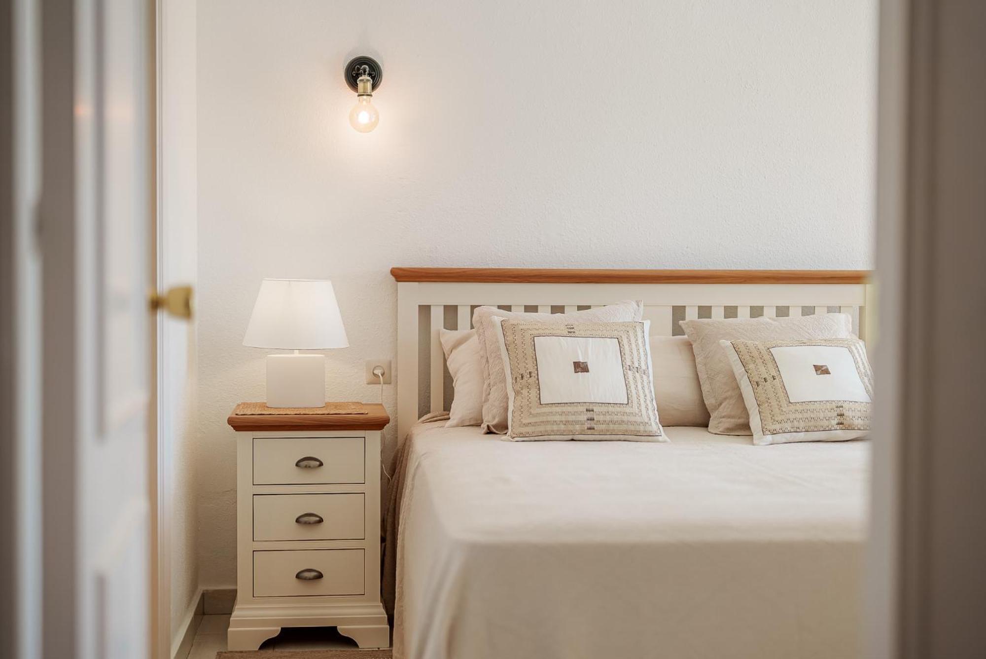 Secret View Calahonda Apartemen