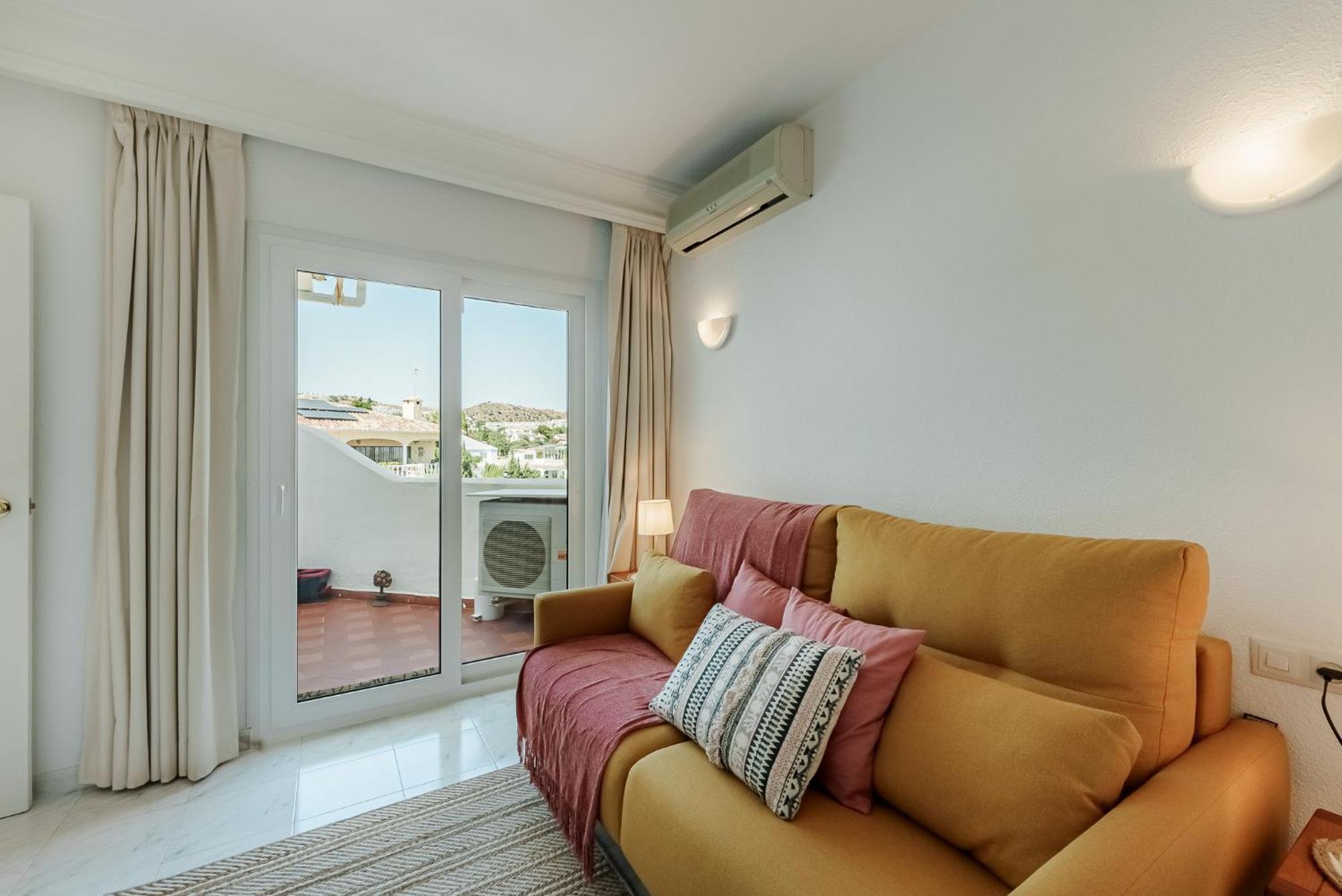 Apartemen Secret View Calahonda
