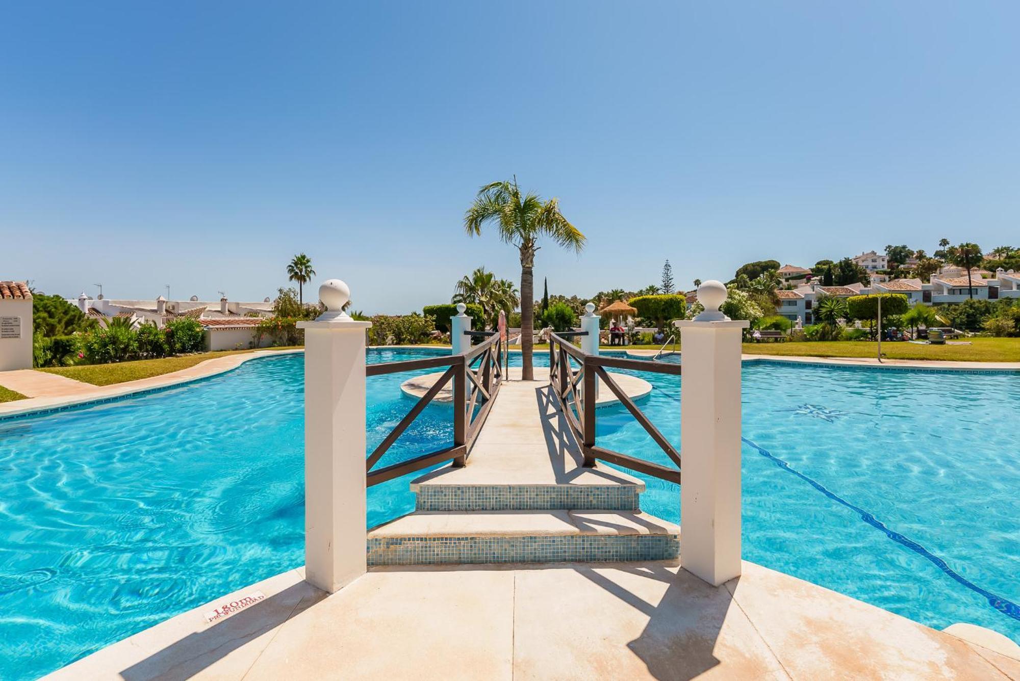 Secret View Calahonda Apartemen Marbella